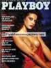 Playboy Germany Nov 1988 magazine